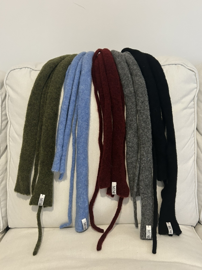 ME MO韓國代購㊣女士新款熱賣職業推薦休閑人氣時尚圍巾披肩ME MO圍巾/披肩