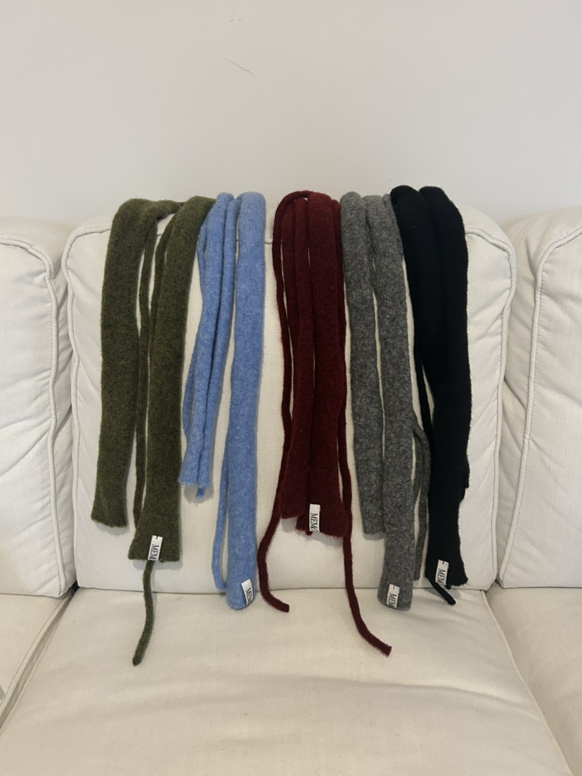 ME MO韓國代購㊣女士新款熱賣職業推薦休閑人氣時尚圍巾披肩ME MO圍巾/披肩