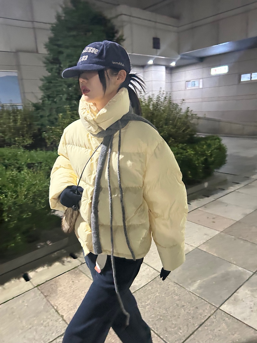 ME MO韓國代購㊣女士新款熱賣職業推薦休閑人氣時尚圍巾披肩ME MO圍巾/披肩