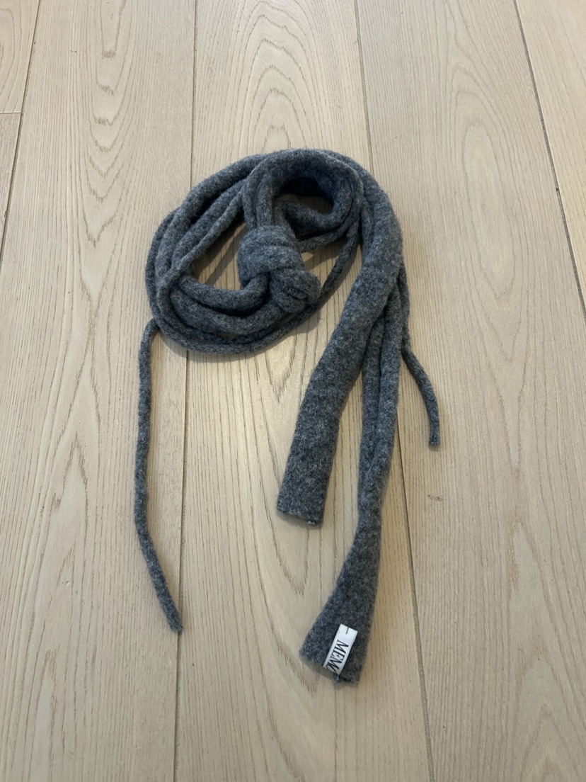 ME MO韓國代購㊣女士新款熱賣職業推薦休閑人氣時尚圍巾披肩ME MO圍巾/披肩圖色3