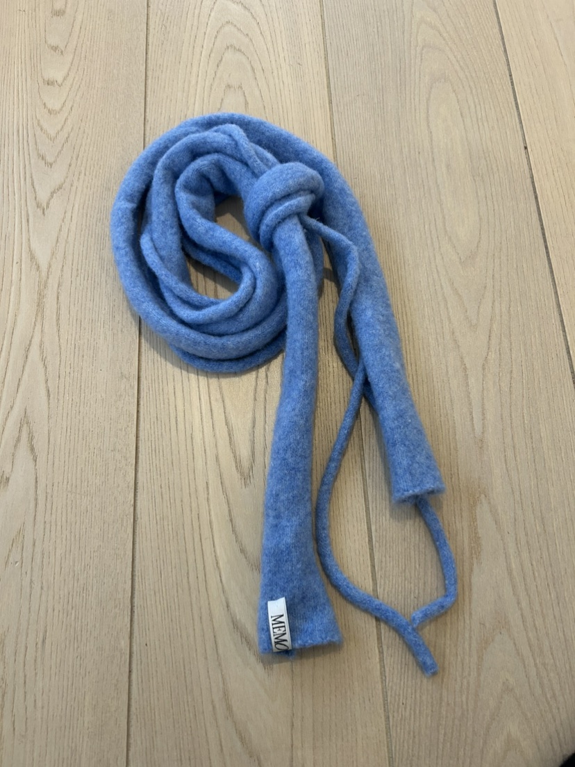 ME MO韓國代購㊣女士新款熱賣職業推薦休閑人氣時尚圍巾披肩ME MO圍巾/披肩圖色4