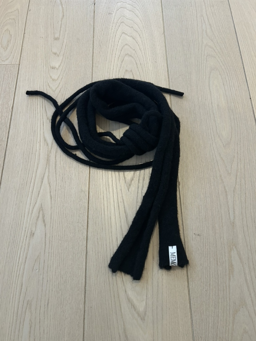 ME MO韓國代購㊣女士新款熱賣職業推薦休閑人氣時尚圍巾披肩ME MO圍巾/披肩圖色5