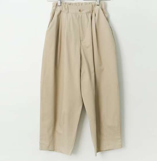 ALL IN-올인-T東大門㊣實拍女士新品熱賣休閑職業休閑褲ALL IN休閑褲圖色1