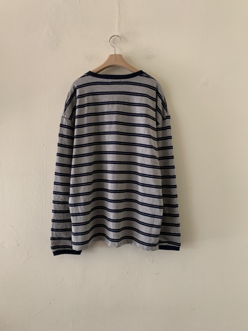 MENG東大門㊣代購女士新品25秋冬熱賣休閑時尚職業人氣長袖T恤MENG長袖T恤