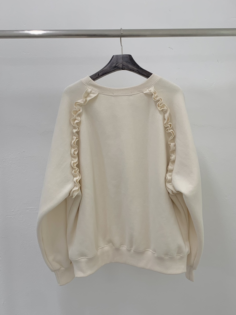 BEFORE SUNRISE東大門㊣代購女士新品休閑推薦時尚真品衛衣BEFORE SUNRISE衛衣