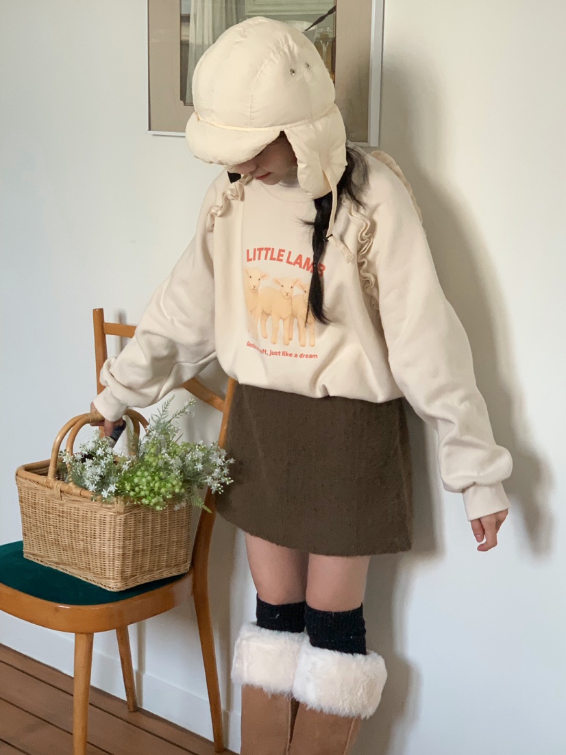 BEFORE SUNRISE東大門㊣代購女士新品休閑推薦時尚真品衛衣BEFORE SUNRISE衛衣