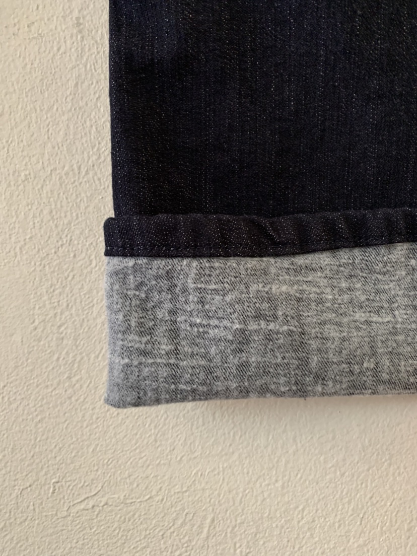 MENG東大門㊣代購女士新款推薦熱賣25秋冬時尚職業牛仔褲加絨MENG牛仔褲