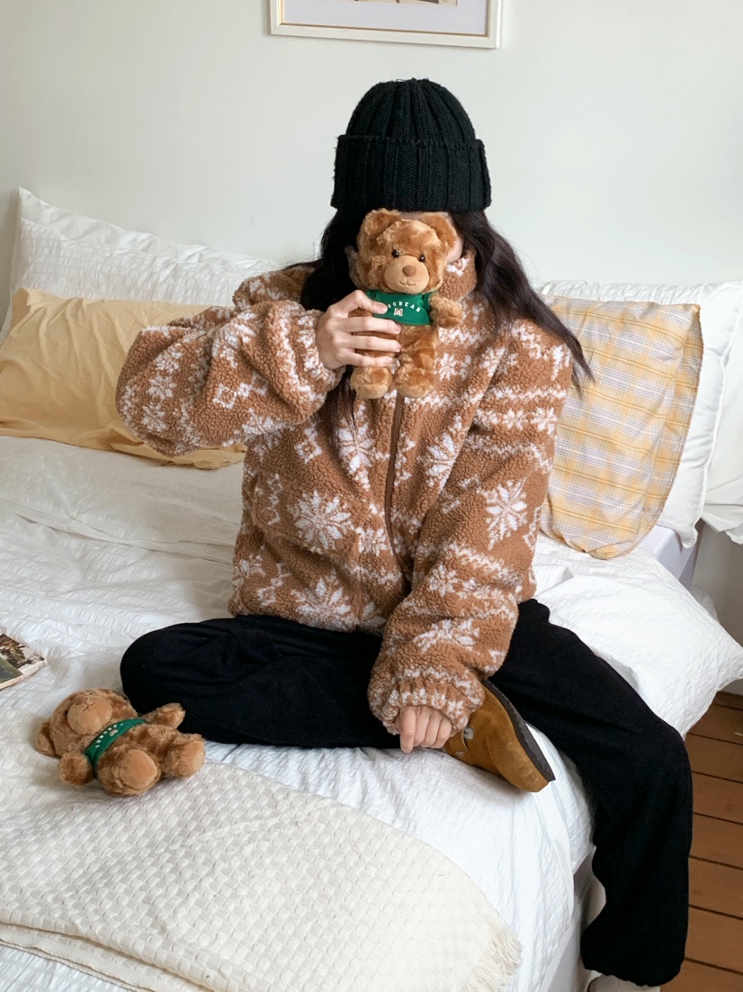 BEFORE SUNRISE東大門㊣代購女士新款熱賣推薦時尚休閑夾克BEFORE SUNRISE夾克