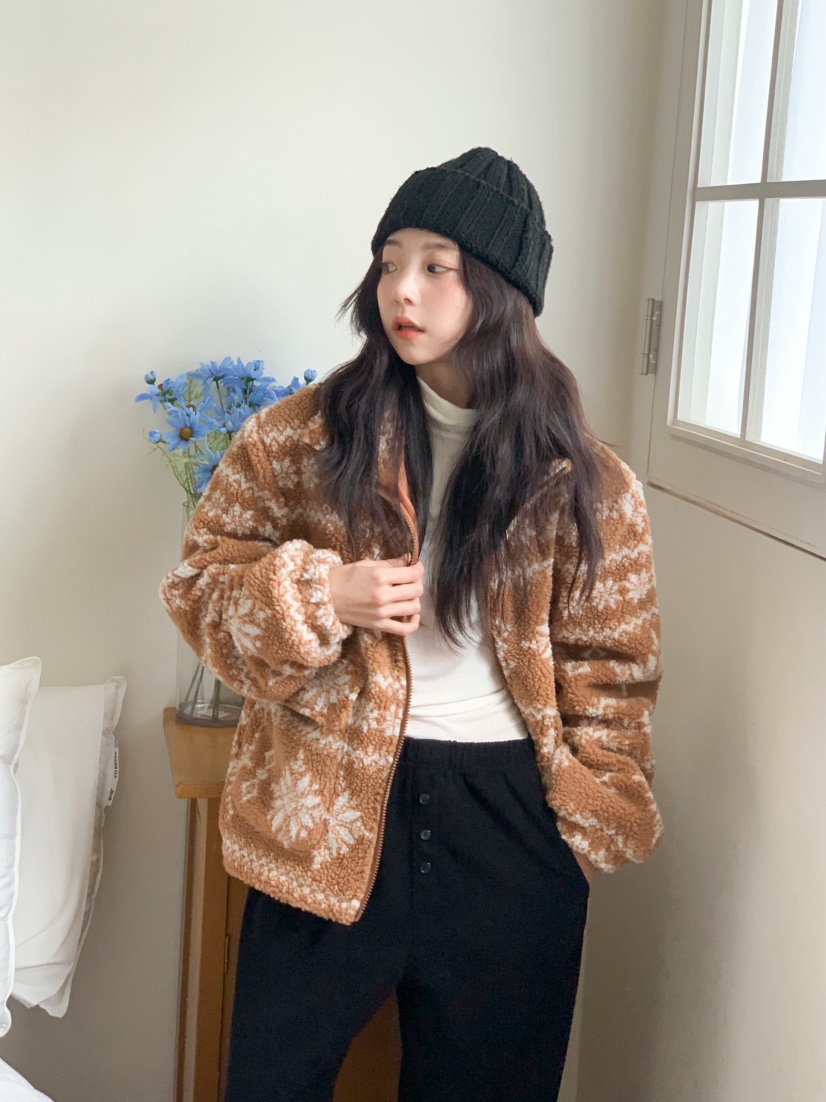 BEFORE SUNRISE東大門㊣代購女士新款熱賣推薦時尚休閑夾克BEFORE SUNRISE夾克