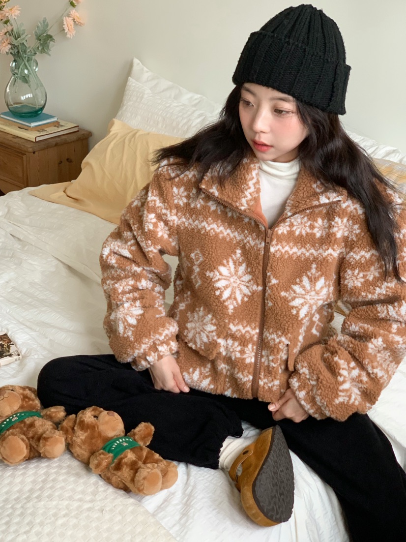 BEFORE SUNRISE東大門㊣代購女士新款熱賣推薦時尚休閑夾克BEFORE SUNRISE夾克