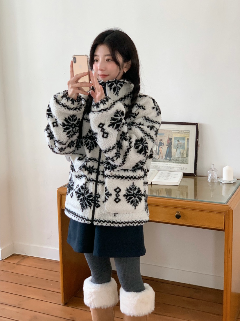 BEFORE SUNRISE東大門㊣代購女士新款熱賣推薦時尚休閑夾克BEFORE SUNRISE夾克