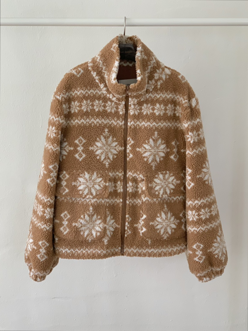 BEFORE SUNRISE東大門㊣代購女士新款熱賣推薦時尚休閑夾克BEFORE SUNRISE夾克圖色1