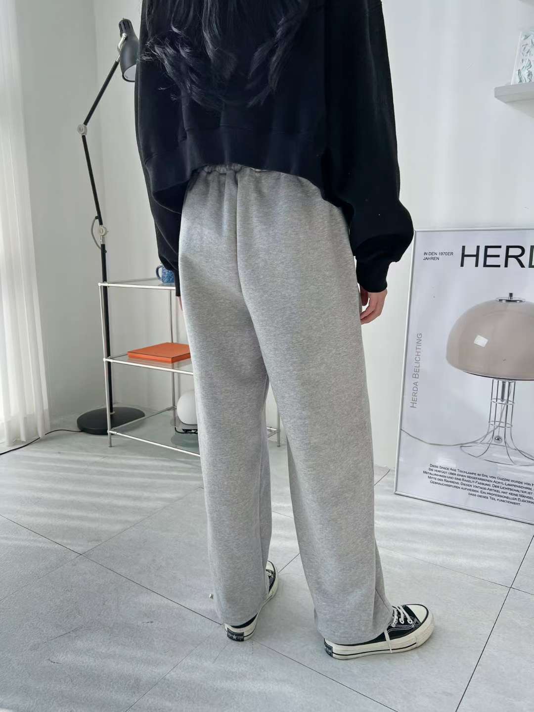 ALL IN-올인-T東大門㊣直郵女士新品休閑真品推薦休閑褲ALL IN休閑褲