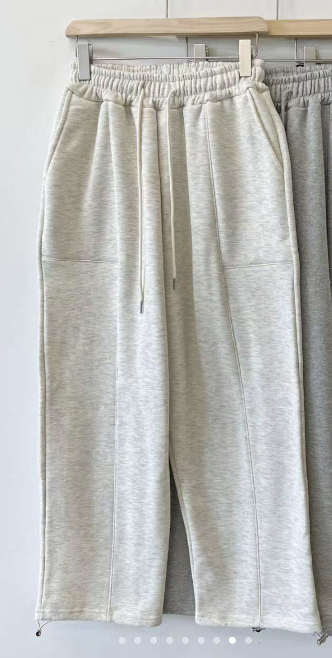 ALL IN-올인-T東大門㊣直郵女士新品休閑真品推薦休閑褲ALL IN休閑褲圖色1