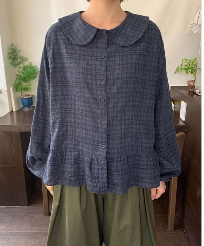 ALL IN-올인-T東大門㊣代購女士新品推薦熱賣襯衫蕾絲衫ALL IN襯衫/蕾絲衫