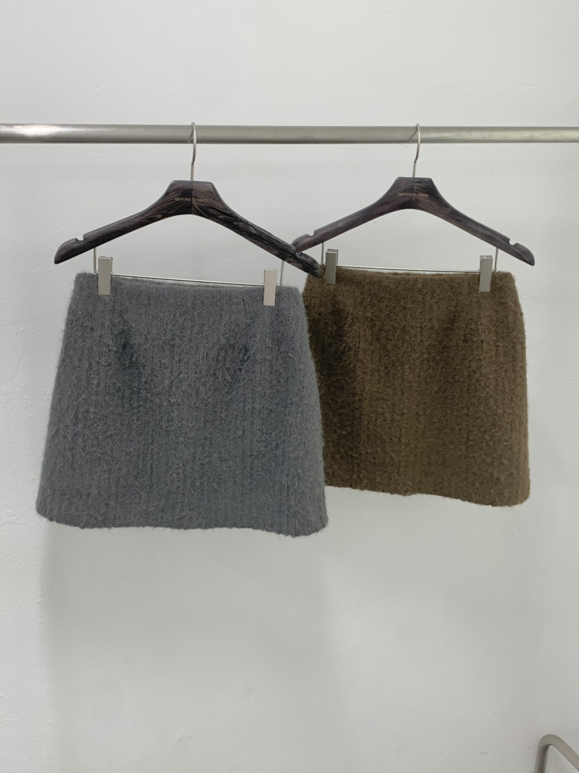 BEFORE SUNRISE東大門㊣直郵女裝新款職業人氣時尚短裙拉鏈BEFORE SUNRISE短裙