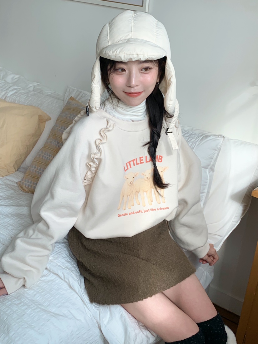 BEFORE SUNRISE東大門㊣直郵女裝新款職業人氣時尚短裙拉鏈BEFORE SUNRISE短裙