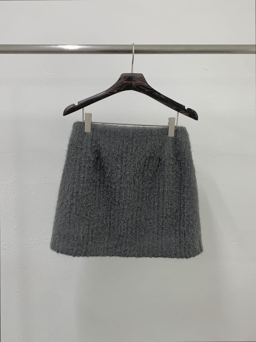 BEFORE SUNRISE東大門㊣直郵女裝新款職業人氣時尚短裙拉鏈BEFORE SUNRISE短裙圖色2