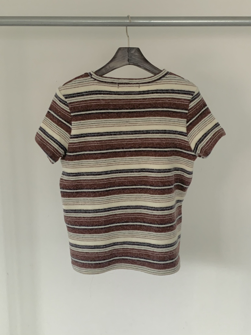 BEFORE SUNRISE東大門㊣代購女裝新品人氣休閑真品T恤柔軟BEFORE SUNRISET恤