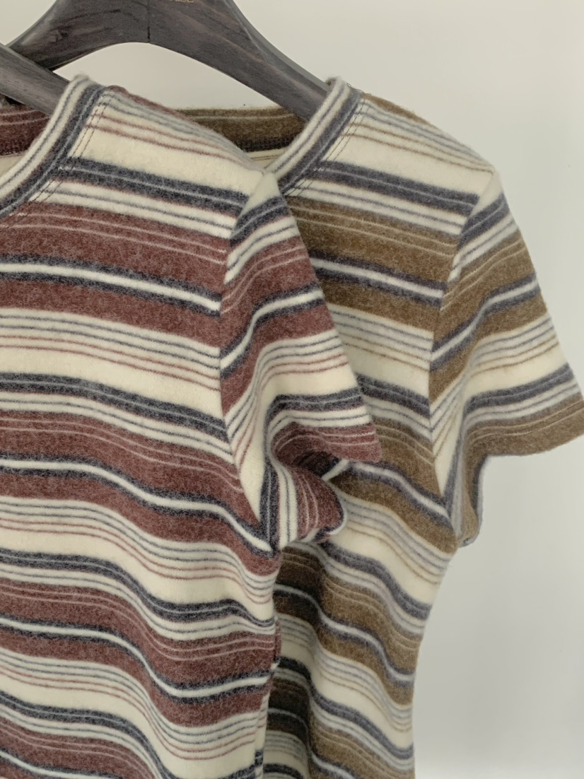 BEFORE SUNRISE東大門㊣代購女裝新品人氣休閑真品T恤柔軟BEFORE SUNRISET恤