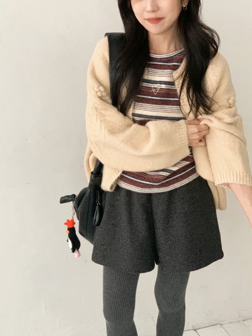 BEFORE SUNRISE東大門㊣代購女裝新品人氣休閑真品T恤柔軟BEFORE SUNRISET恤