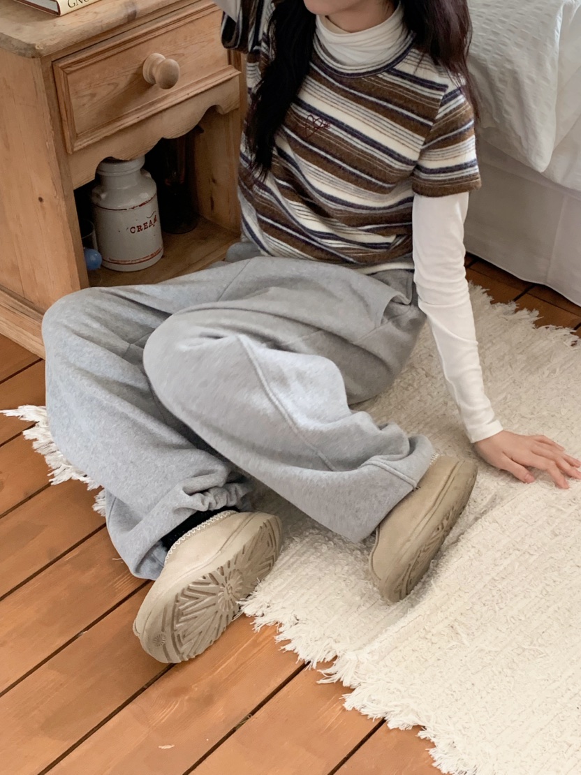 BEFORE SUNRISE東大門㊣代購女裝新品人氣休閑真品T恤柔軟BEFORE SUNRISET恤