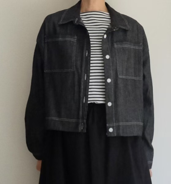 ALL IN-올인-T韓國直郵㊣女士新品真品職業時尚襯衫蕾絲衫ALL IN襯衫/蕾絲衫圖色1