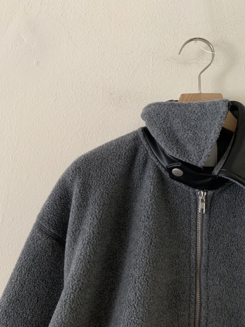 MENG韓國代購㊣女士新品職業熱賣休閑時尚人氣25秋冬推薦夾克MENG夾克