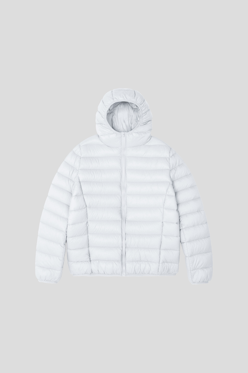 OURWAVE/OUR ROOM韓國直郵㊣女裝新品熱賣時尚休閑短款棉服Our Wave/Our Room短款棉服圖色1