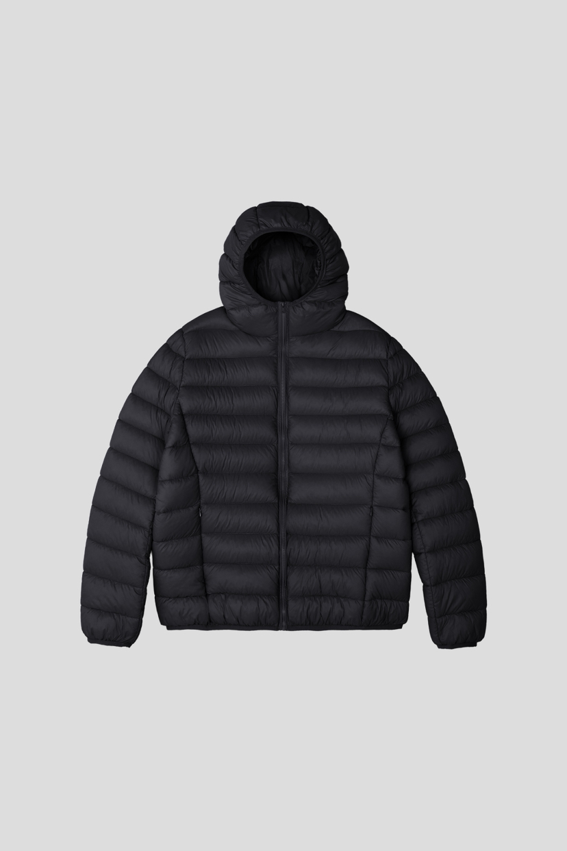 OURWAVE/OUR ROOM韓國直郵㊣女裝新品熱賣時尚休閑短款棉服Our Wave/Our Room短款棉服圖色2