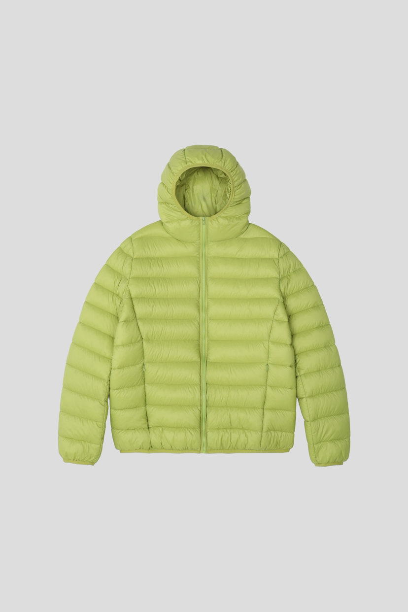 OURWAVE/OUR ROOM韓國直郵㊣女裝新品熱賣時尚休閑短款棉服Our Wave/Our Room短款棉服圖色3