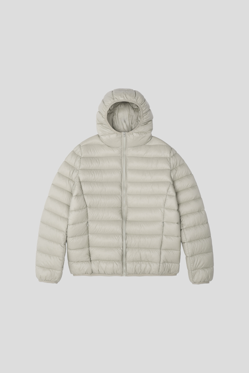 OURWAVE/OUR ROOM韓國直郵㊣女裝新品熱賣時尚休閑短款棉服Our Wave/Our Room短款棉服圖色4