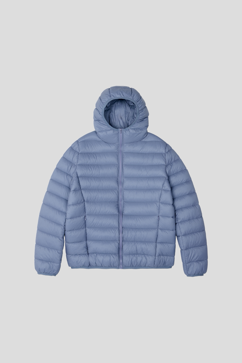 OURWAVE/OUR ROOM韓國直郵㊣女裝新品熱賣時尚休閑短款棉服Our Wave/Our Room短款棉服圖色5