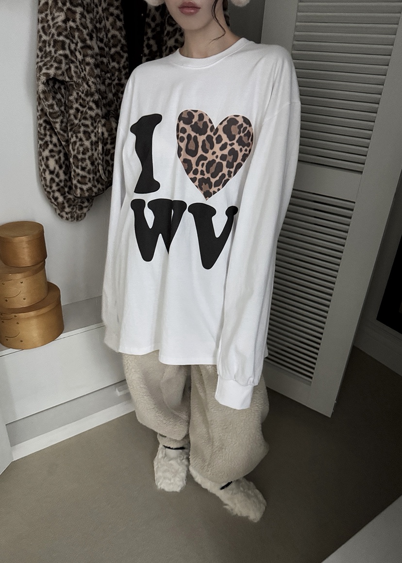 OURWAVE/OUR ROOM東大門㊣代購女士新品熱賣休閑職業長袖T恤Our Wave/Our Room長袖T恤