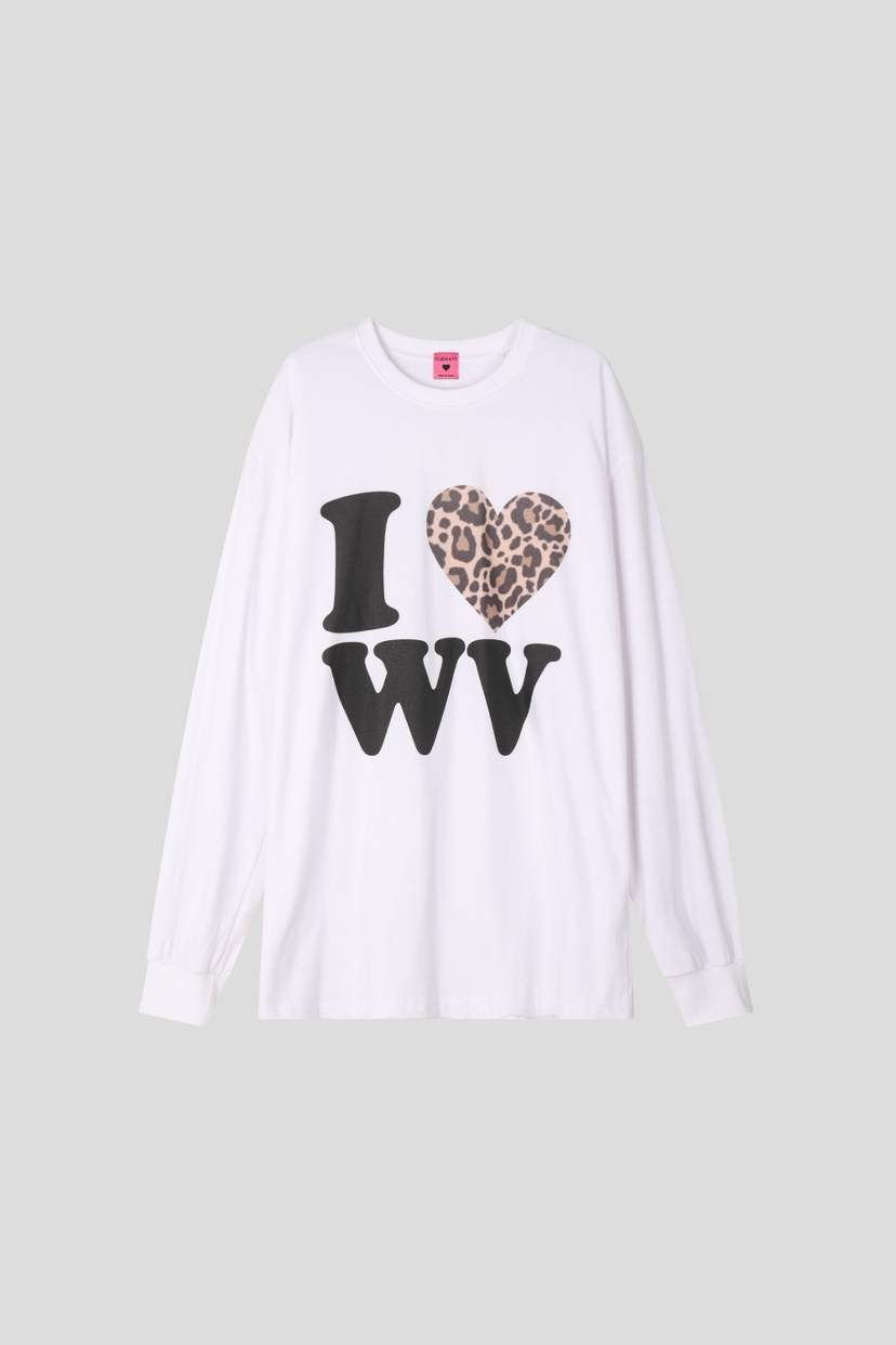 OURWAVE/OUR ROOM東大門㊣代購女士新品熱賣休閑職業長袖T恤Our Wave/Our Room長袖T恤圖色1