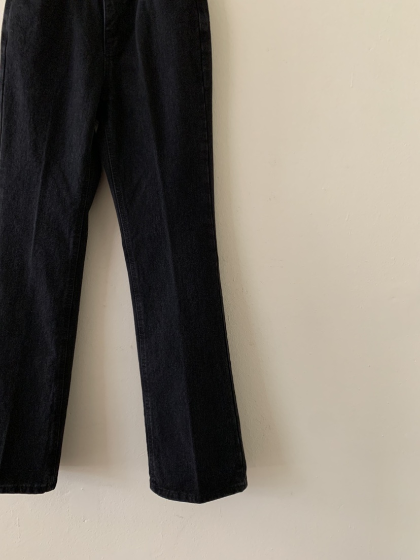 MENG東大門㊣直郵女裝新款職業推薦休閑時尚熱賣牛仔褲加絨MENG牛仔褲