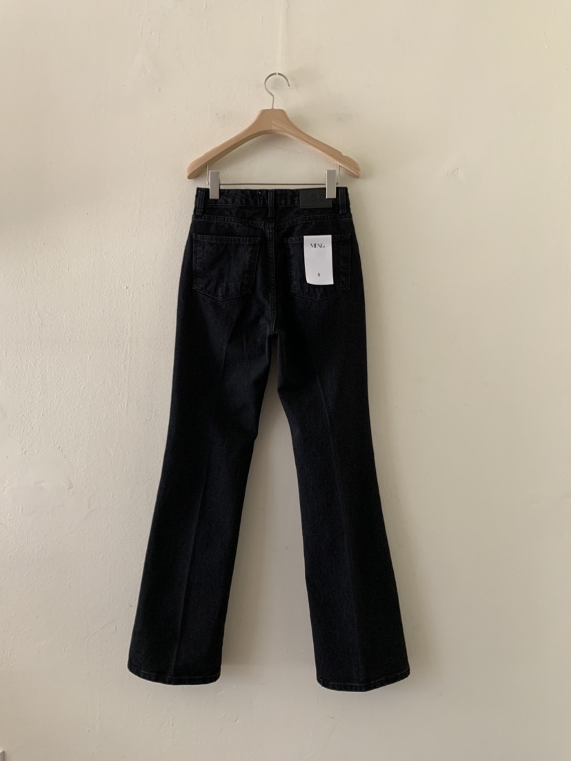 MENG東大門㊣直郵女裝新款職業推薦休閑時尚熱賣牛仔褲加絨MENG牛仔褲