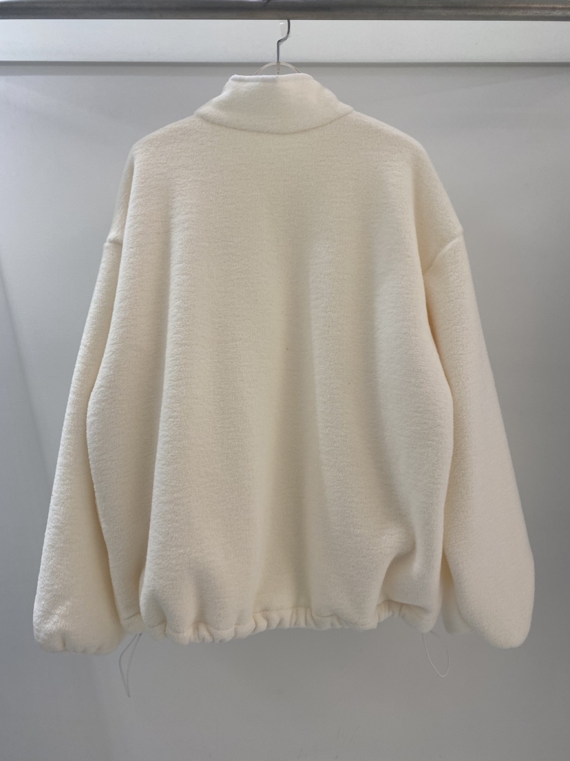 YES東大門㊣直郵女士新品25秋冬推薦休閑時尚真品職業衛衣拉鏈YES衛衣