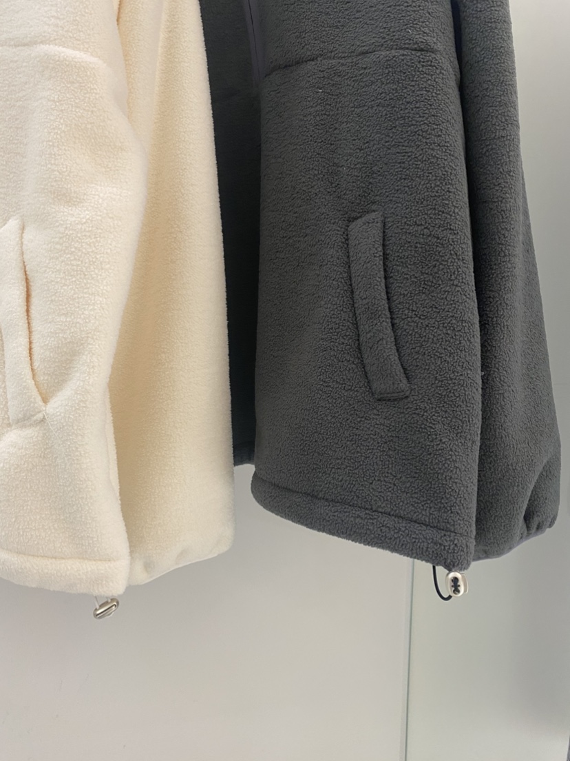 YES東大門㊣直郵女士新品25秋冬推薦休閑時尚真品職業衛衣拉鏈YES衛衣