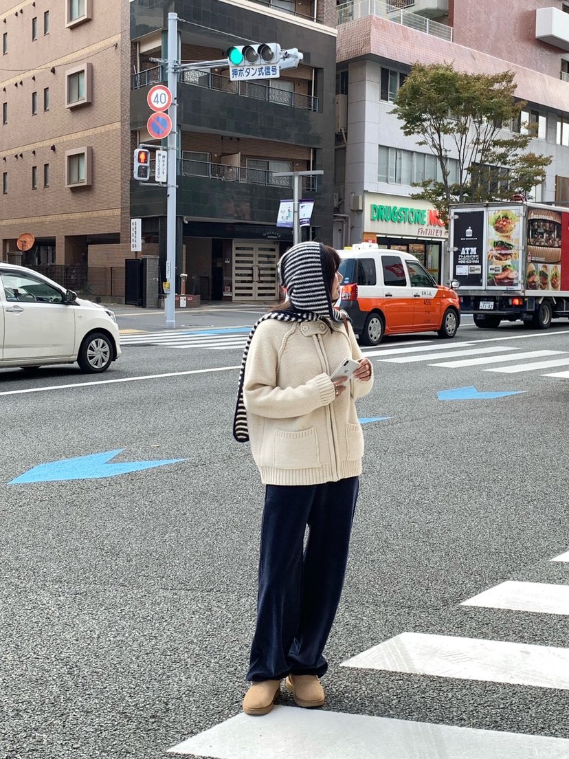 COURGETTE東大門㊣實拍女裝新款熱賣時尚25秋冬推薦職業帽子COURGETTE帽子