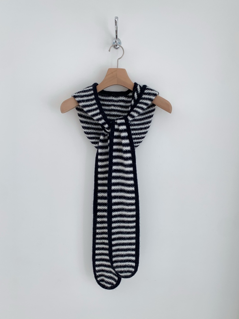 COURGETTE東大門㊣實拍女裝新款熱賣時尚25秋冬推薦職業帽子COURGETTE帽子圖色2