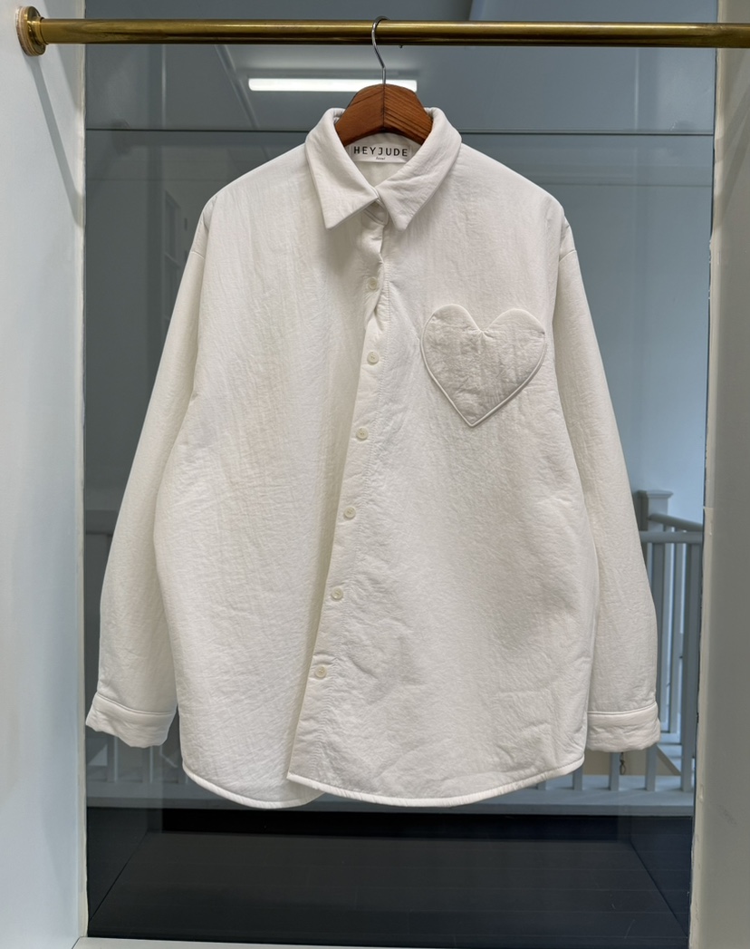 HEYJUDE東大門㊣實拍女裝新款時尚休閑真品熱賣25秋冬襯衫蕾絲衫HEYJUDE襯衫/蕾絲衫圖色1