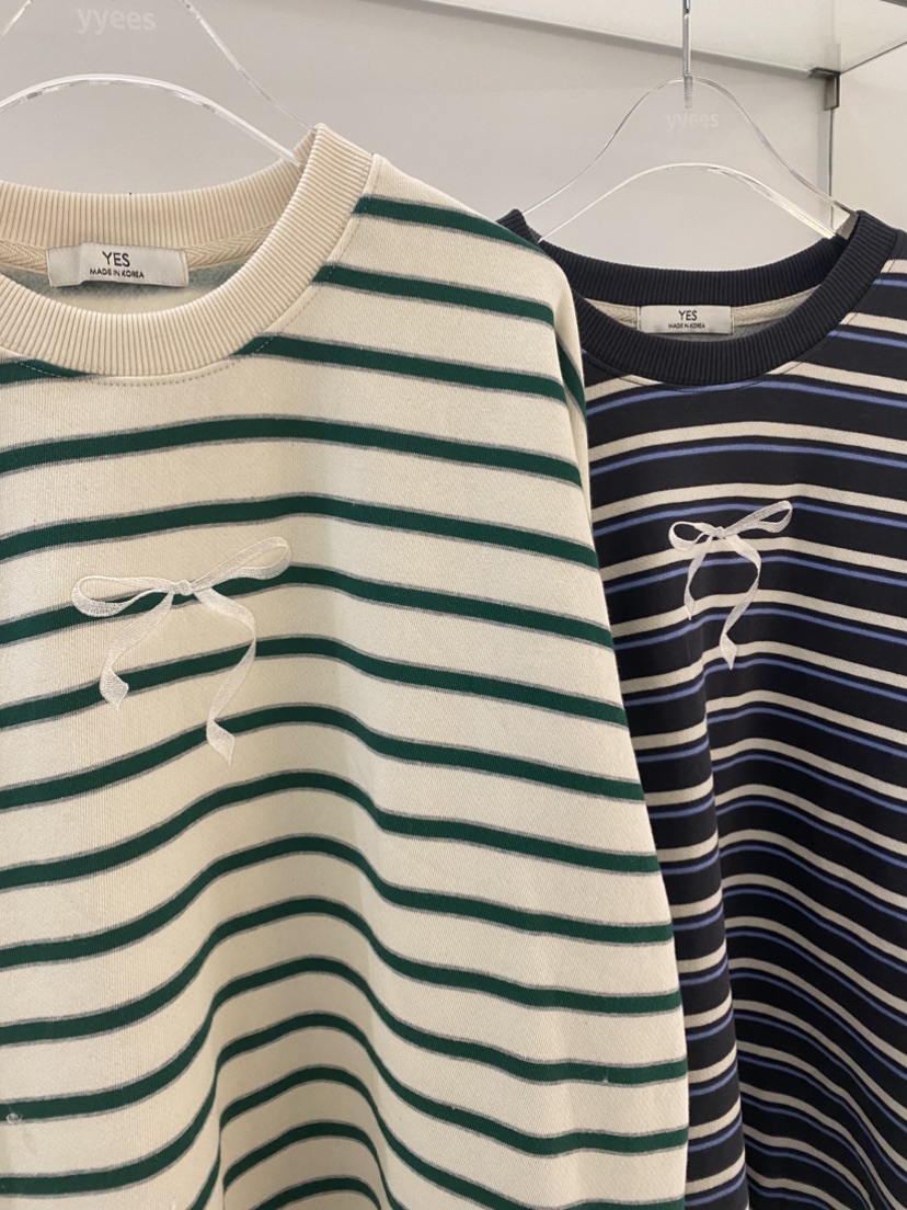 YES東大門㊣實拍女裝新款熱賣人氣時尚休閑職業推薦25秋冬衛衣YES衛衣