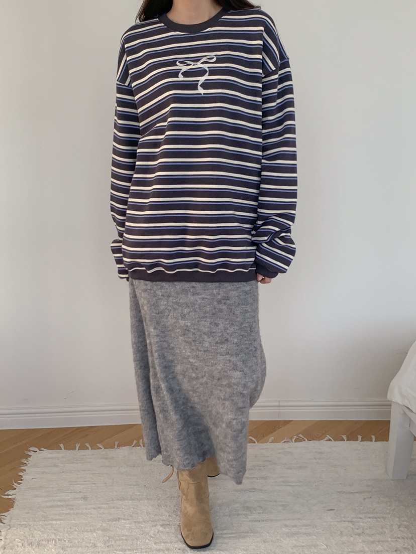 YES東大門㊣實拍女裝新款熱賣人氣時尚休閑職業推薦25秋冬衛衣YES衛衣