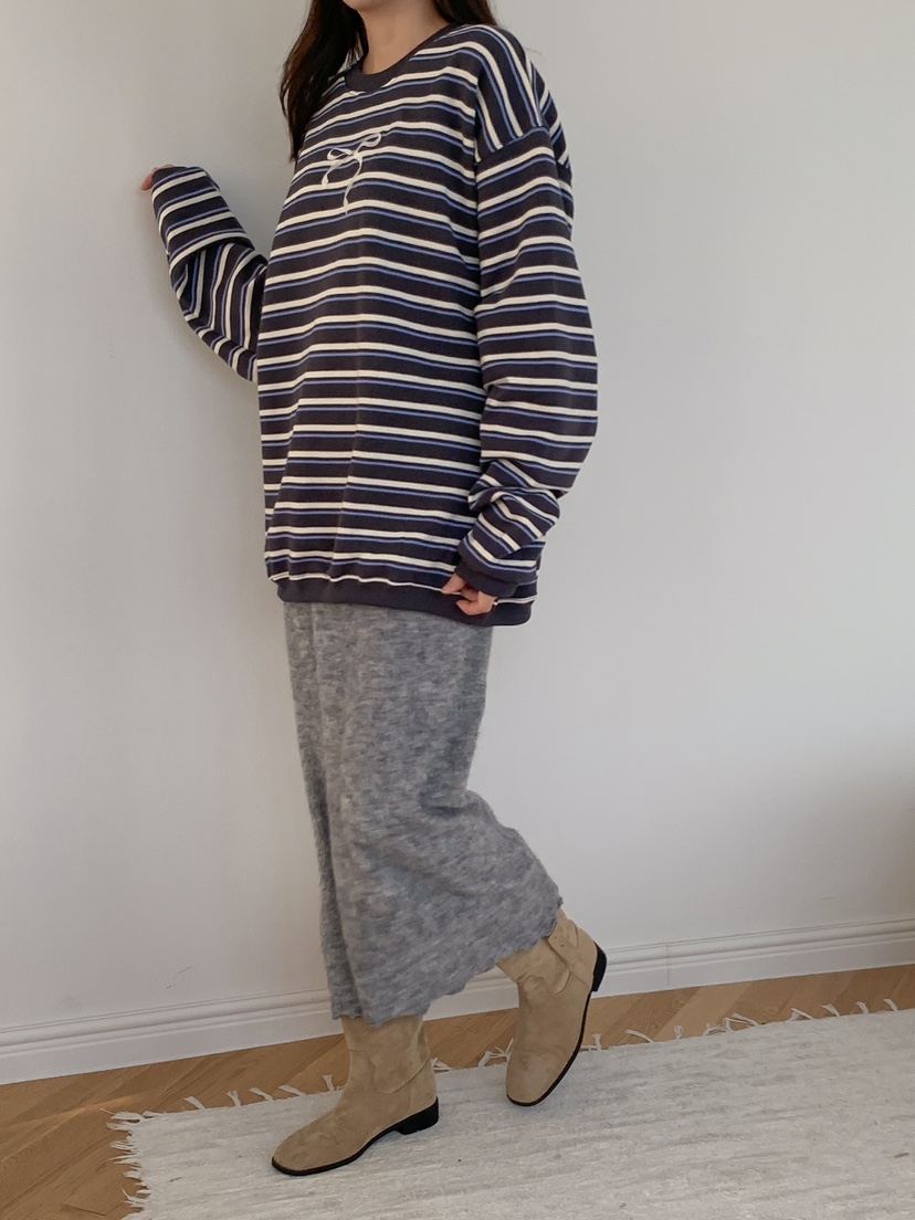 YES東大門㊣實拍女裝新款熱賣人氣時尚休閑職業推薦25秋冬衛衣YES衛衣