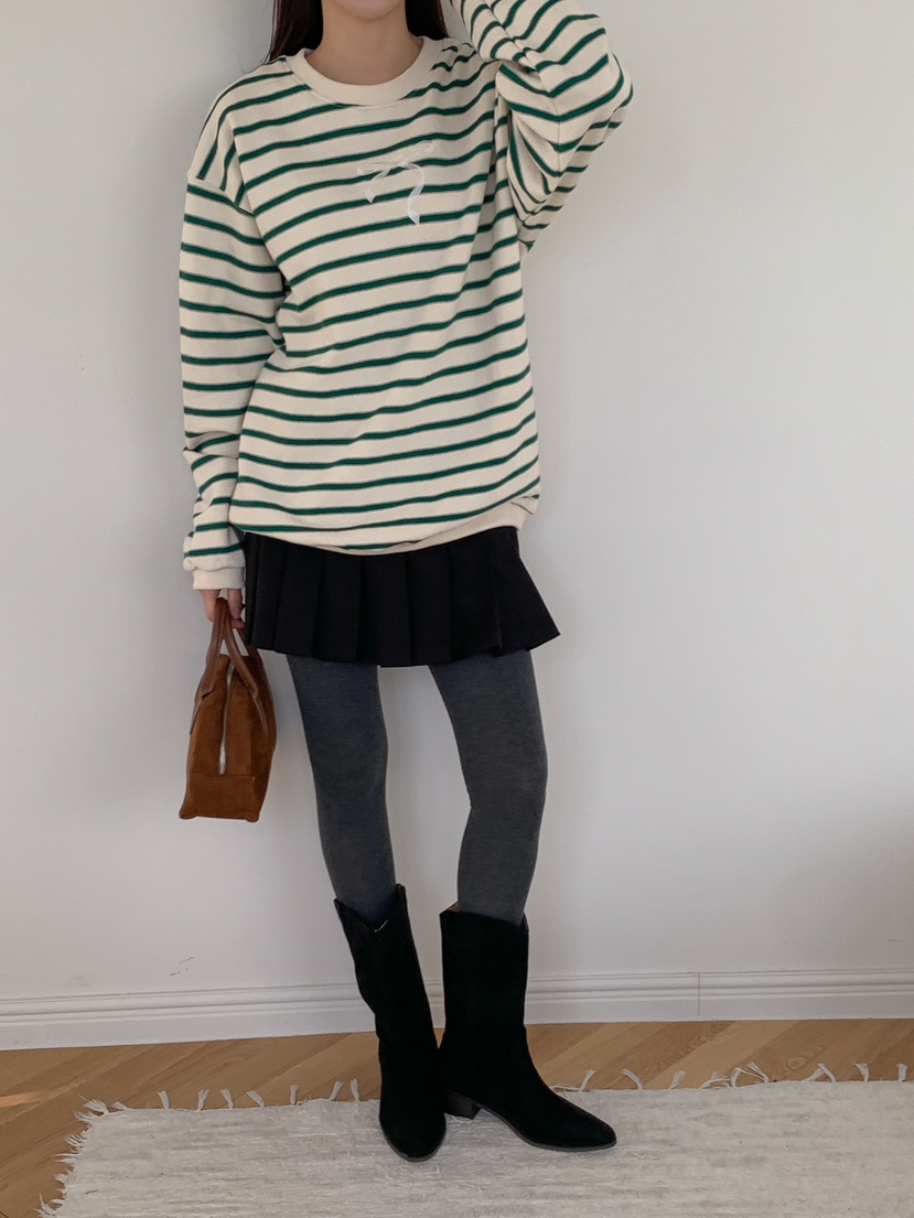 YES東大門㊣實拍女裝新款熱賣人氣時尚休閑職業推薦25秋冬衛衣YES衛衣