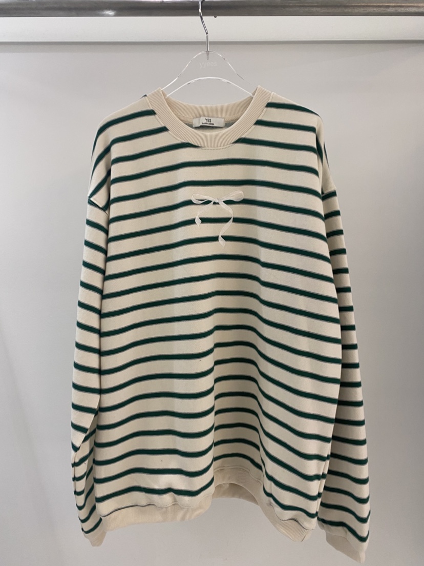 YES東大門㊣實拍女裝新款熱賣人氣時尚休閑職業推薦25秋冬衛衣YES衛衣圖色1