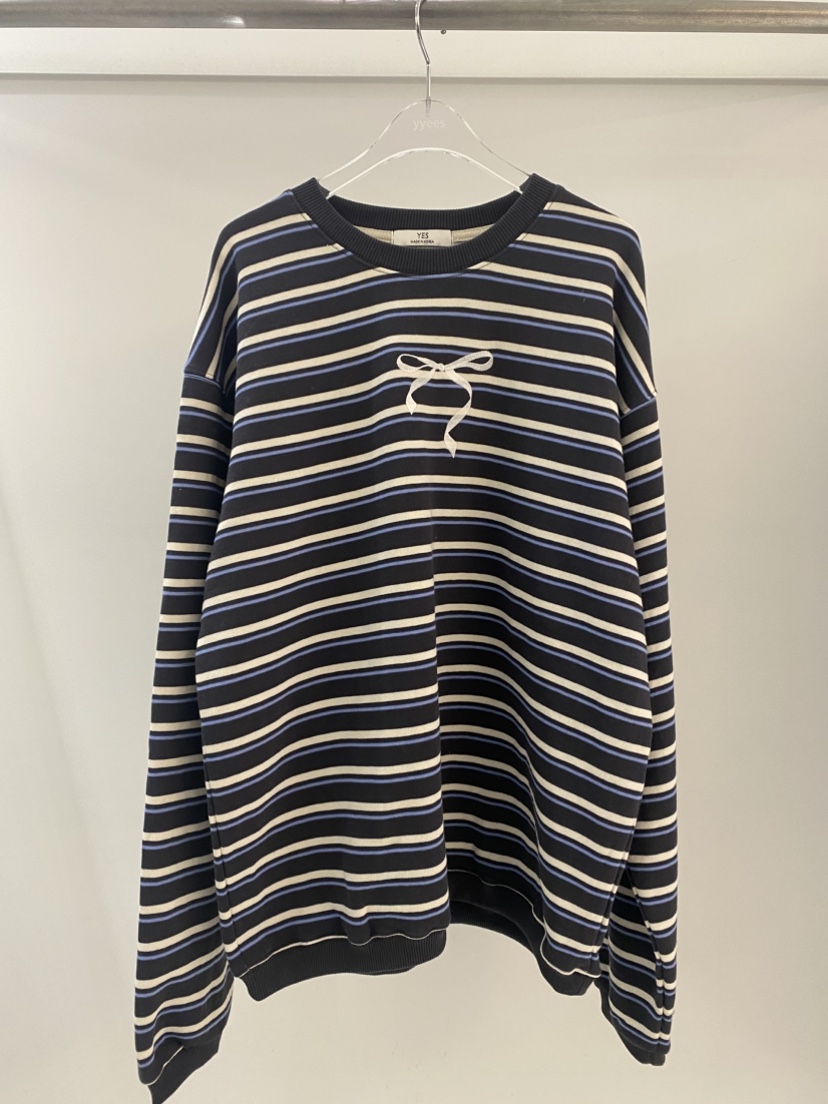 YES東大門㊣實拍女裝新款熱賣人氣時尚休閑職業推薦25秋冬衛衣YES衛衣圖色2