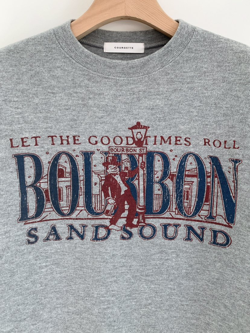 COURGETTE東大門㊣直郵女士新品真品人氣25秋冬休閑時尚衛衣COURGETTE衛衣