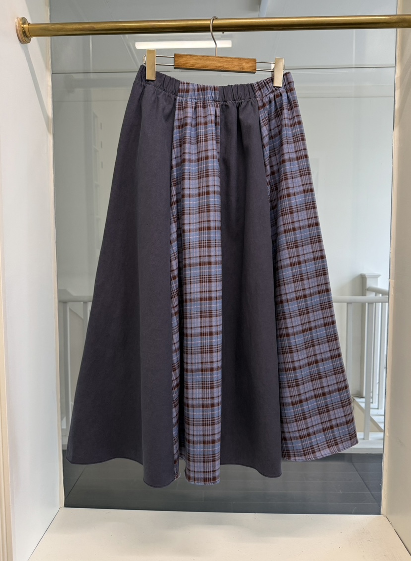 HEYJUDE韓國直郵㊣女裝新品真品時尚熱賣25秋冬推薦人氣長裙HEYJUDE長裙